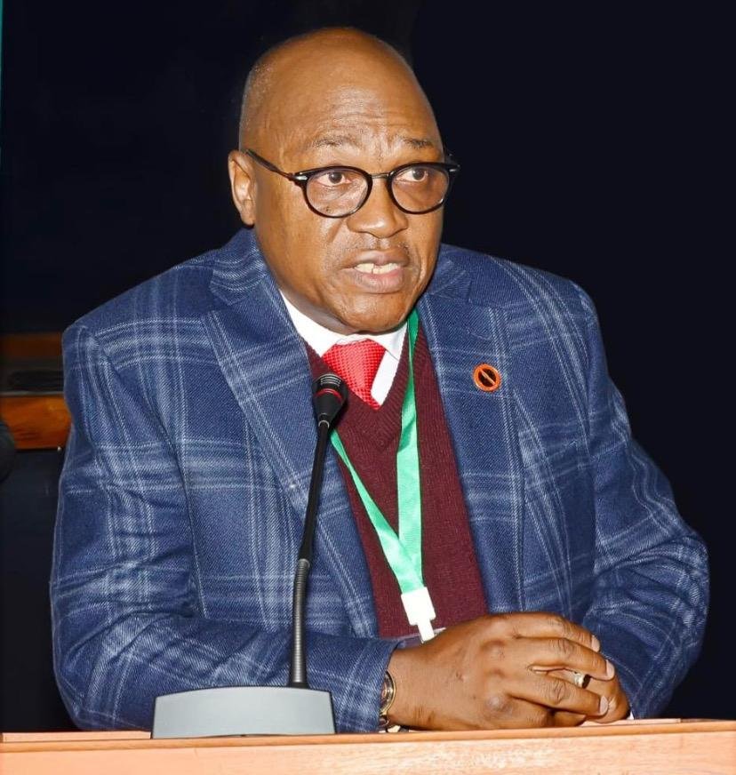Adamu Mohammed Sani