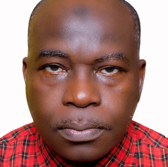 Mohammad Aliyu